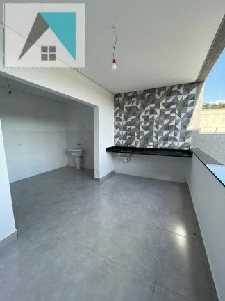 Imagem Casa com 3 Quartos para Alugar, 120 m² em Cidade São Pedro - Gleba B - Santana De Parnaíba