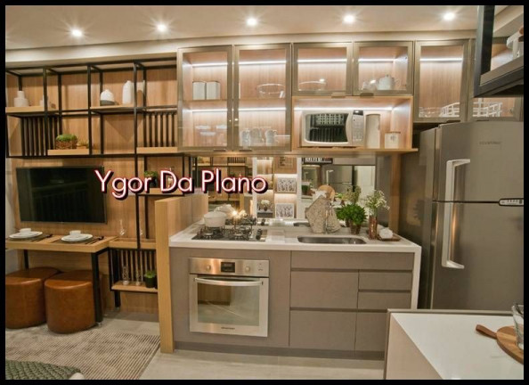 Imagem Apartamento com 1 Quarto à Venda, 31 m² em Vila Ré - São Paulo Imagem Apartamento com 1 Quarto à Venda, 31 m² em Vila Ré - São Paulo