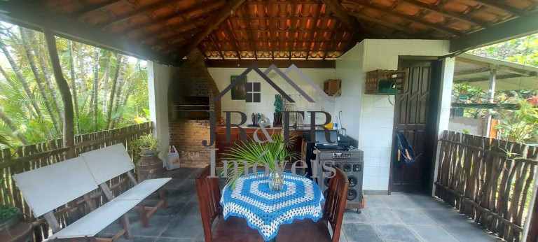 Imagem Chácara com 4 Quartos à Venda, 220 m² em Barra Do Pojuca (monte Gordo) - Camaçari