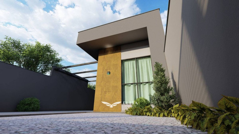 Imagem Casa com 2 Quartos à Venda, 58 m² em Vila Nova - Barra Velha