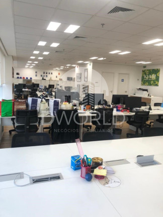 Imagem Sala Comercial à Venda, 405 m² em Brooklin - São Paulo