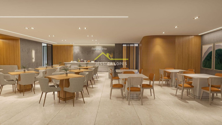 Imagem Kitnet com 1 Quarto à Venda, 40 m² em Manaíra - João Pessoa Imagem Kitnet com 1 Quarto à Venda, 40 m² em Manaíra - João Pessoa