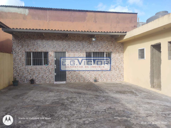 Imagem Casa com 2 Quartos à Venda, 147 m² em Vila Dinopolis - Mongaguá Imagem Casa com 2 Quartos à Venda, 147 m² em Vila Dinopolis - Mongaguá