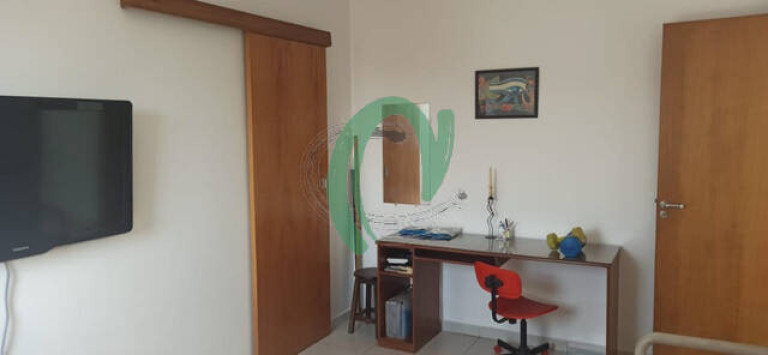 Imagem Cobertura com 3 Quartos à Venda, 208 m² em Marapé - Santos