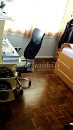 Imagem Apartamento com 2 Quartos à Venda, 63 m² em Barra Funda - São Paulo Imagem Apartamento com 2 Quartos à Venda, 63 m² em Barra Funda - São Paulo