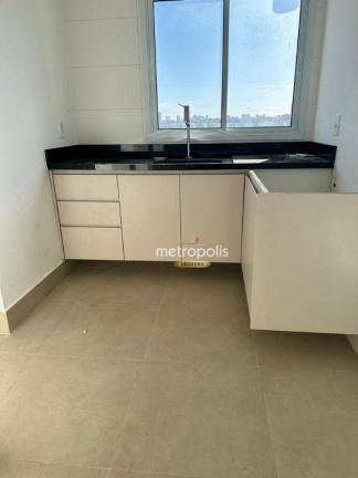 Imagem Apartamento com 2 Quartos à Venda, 83 m² em Santo Antônio - São Caetano Do Sul Imagem Apartamento com 2 Quartos à Venda, 83 m² em Santo Antônio - São Caetano Do Sul