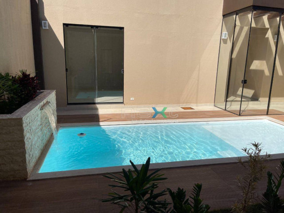 Imagem Casa com 3 Quartos à Venda, 233 m² em Parque Residencial Rita Vieira - Campo Grande Imagem Casa com 3 Quartos à Venda, 233 m² em Parque Residencial Rita Vieira - Campo Grande