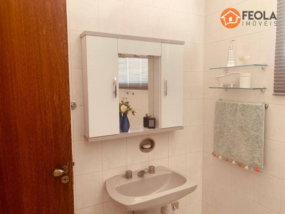 Imagem Casa com 4 Quartos à Venda, 260 m² em Centro - Santa Bárbara D'oeste Imagem Casa com 4 Quartos à Venda, 260 m² em Centro - Santa Bárbara D'oeste