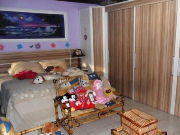 Imagem Sobrado com 3 Quartos à Venda, 150 m² em Jardim São Domingos - Sumaré Imagem Sobrado com 3 Quartos à Venda, 150 m² em Jardim São Domingos - Sumaré