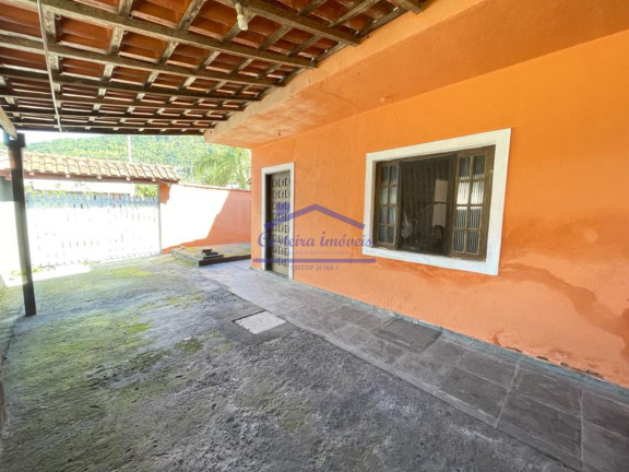 Imagem Casa com 5 Quartos à Venda, 236 m² em Sumidouro - Ubatuba