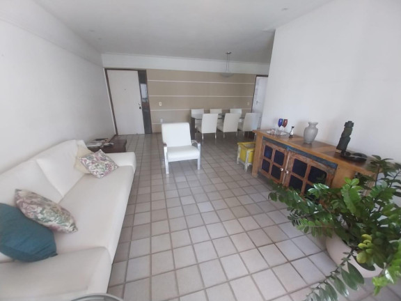 Imagem Apartamento com 3 Quartos à Venda, 140 m² em Parnamirim - Recife Imagem Apartamento com 3 Quartos à Venda, 140 m² em Parnamirim - Recife