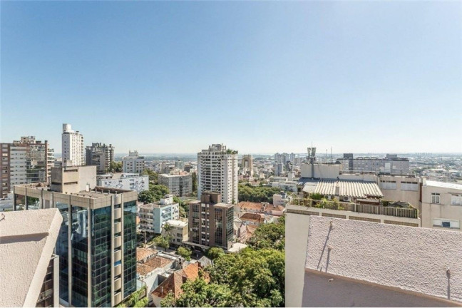 Imagem Imóvel com 4 Quartos à Venda, 418 m² em Moinhos De Vento - Porto Alegre