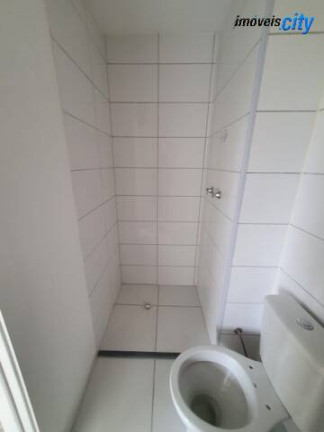 Imagem Apartamento com 2 Quartos à Venda, 40 m² em Jardim São Savério - São Paulo Imagem Apartamento com 2 Quartos à Venda, 40 m² em Jardim São Savério - São Paulo
