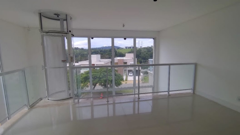 Imagem Imóvel com 4 Quartos à Venda, 430 m² em Alphaville - Santana De Parnaíba