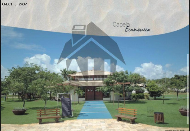 Imagem Terreno à Venda, 623 m² em Guarajuba (monte Gordo) - Camaçari