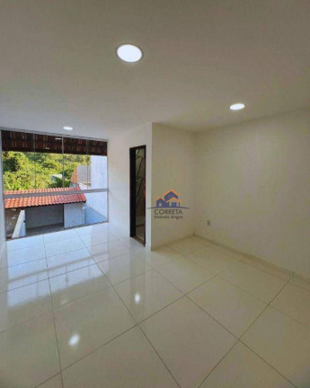 Imagem Casa com 2 Quartos à Venda, 113 m² em Pontal - Angra Dos Reis