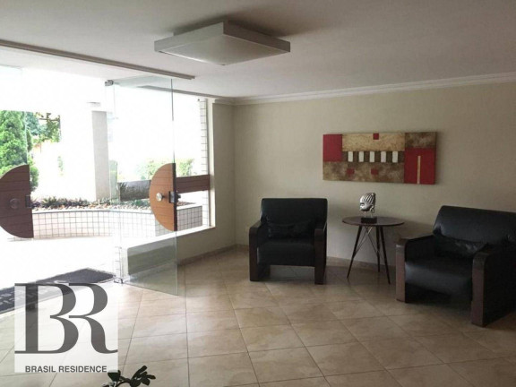 Imagem Apartamento com 3 Quartos à Venda, 80 m² em Bosque Da Saúde - São Paulo Imagem Apartamento com 3 Quartos à Venda, 80 m² em Bosque Da Saúde - São Paulo