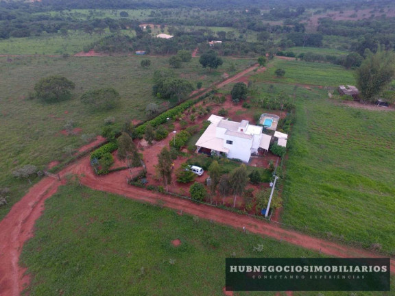 Imagem Chácara com 2 Quartos à Venda, em Major Prates - Montes Claros Imagem Chácara com 2 Quartos à Venda, em Major Prates - Montes Claros