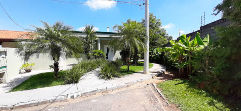 Imagem Casa de Condomínio com 4 Quartos à Venda, 400 m² em Jardim Ibiti Do Paço - Sorocaba Imagem Casa de Condomínio com 4 Quartos à Venda, 400 m² em Jardim Ibiti Do Paço - Sorocaba