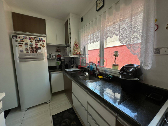 Imagem Casa de Condomínio com 3 Quartos à Venda, 200 m² em Horto Florestal - Sorocaba Imagem Casa de Condomínio com 3 Quartos à Venda, 200 m² em Horto Florestal - Sorocaba