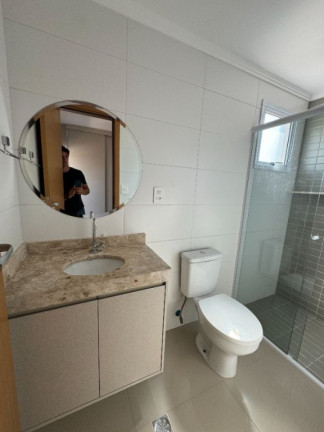 Imagem Apartamento com 3 Quartos à Venda, 126 m² em Canto Do Forte - Praia Grande Imagem Apartamento com 3 Quartos à Venda, 126 m² em Canto Do Forte - Praia Grande