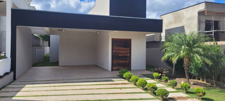 Imagem Casa de Condomínio com 3 Quartos à Venda, 500 m² em Parque Belbancy - Vargem Grande Paulista