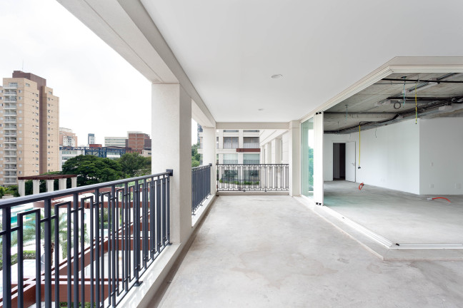 Imagem Apartamento com 5 Quartos à Venda, 893 m² em Vila Olímpia - São Paulo Imagem Apartamento com 5 Quartos à Venda, 893 m² em Vila Olímpia - São Paulo