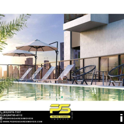 Imagem Apartamento com 1 Quarto à Venda, 47 m² em Alto De Pinheiros - São Paulo Imagem Apartamento com 1 Quarto à Venda, 47 m² em Alto De Pinheiros - São Paulo