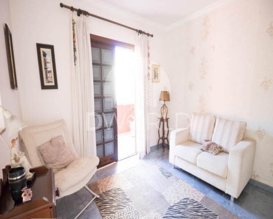 Imagem Casa com 3 Quartos à Venda, 400 m² em Vila Floresta - Santo André Imagem Casa com 3 Quartos à Venda, 400 m² em Vila Floresta - Santo André