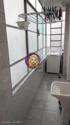Imagem Apartamento com 3 Quartos à Venda, 150 m² em Boqueirão - Santos Imagem Apartamento com 3 Quartos à Venda, 150 m² em Boqueirão - Santos