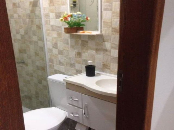 Imagem Casa com 3 Quartos à Venda, 151 m² em Jauá - Camaçari Imagem Casa com 3 Quartos à Venda, 151 m² em Jauá - Camaçari
