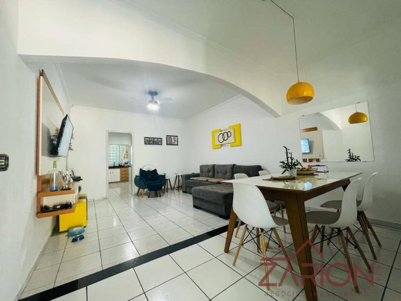 Imagem Casa com 2 Quartos à Venda, 176 m² em Residencial Estoril - Taubaté Imagem Casa com 2 Quartos à Venda, 176 m² em Residencial Estoril - Taubaté