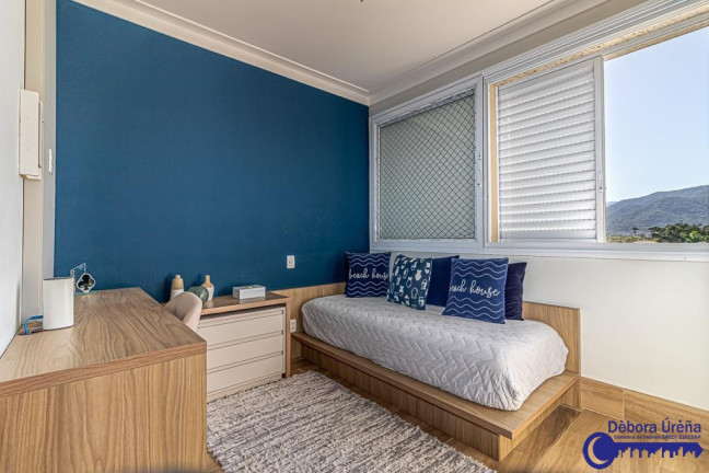 Imagem Apartamento com 3 Quartos à Venda, 150 m² em Itaguá - Ubatuba