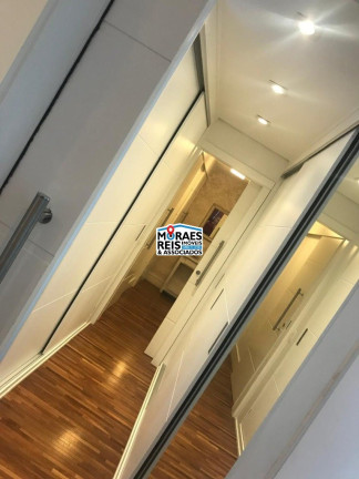 Imagem Apartamento com 3 Quartos à Venda, 249 m² em Vila Cruzeiro - São Paulo Imagem Apartamento com 3 Quartos à Venda, 249 m² em Vila Cruzeiro - São Paulo