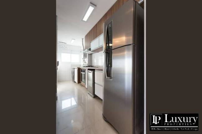Imagem Apartamento com 2 Quartos para Alugar, 80 m² em Vila Nova Conceição - São Paulo Imagem Apartamento com 2 Quartos para Alugar, 80 m² em Vila Nova Conceição - São Paulo
