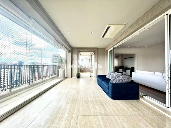 Imagem Apartamento com 3 Quartos à Venda, 405 m² em Jardim Europa - São Paulo Imagem Apartamento com 3 Quartos à Venda, 405 m² em Jardim Europa - São Paulo
