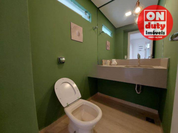 Imagem Sobrado com 3 Quartos à Venda, 240 m² em Ponta Da Praia - Santos Imagem Sobrado com 3 Quartos à Venda, 240 m² em Ponta Da Praia - Santos