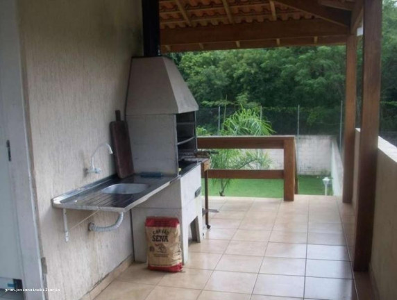 Imagem Casa com 4 Quartos à Venda, 244 m² em Paysage Clair - Vargem Grande Paulista Imagem Casa com 4 Quartos à Venda, 244 m² em Paysage Clair - Vargem Grande Paulista