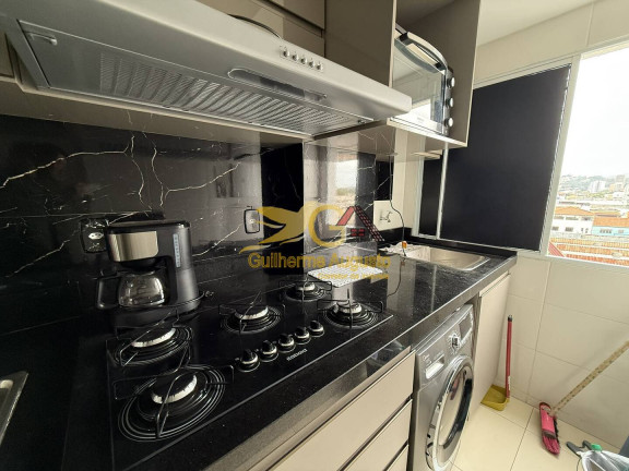 Imagem Apartamento com 2 Quartos à Venda, 40 m² em Vila Santo Antônio (matozinhos) - São João Del Rei Imagem Apartamento com 2 Quartos à Venda, 40 m² em Vila Santo Antônio (matozinhos) - São João Del Rei