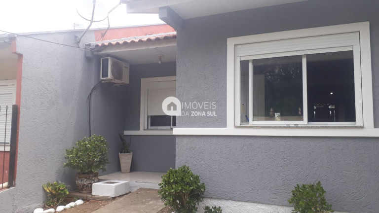 Casa com 3 Quartos à Venda, 