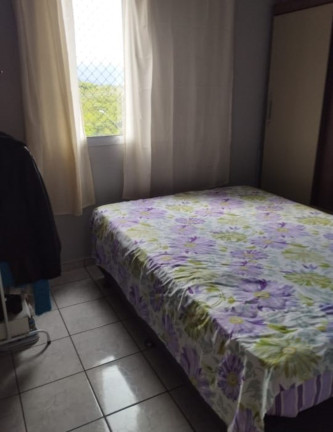 Imagem Imóvel com 2 Quartos à Venda, 45 m² em Cidade Naútica - São Vicente Imagem Imóvel com 2 Quartos à Venda, 45 m² em Cidade Naútica - São Vicente