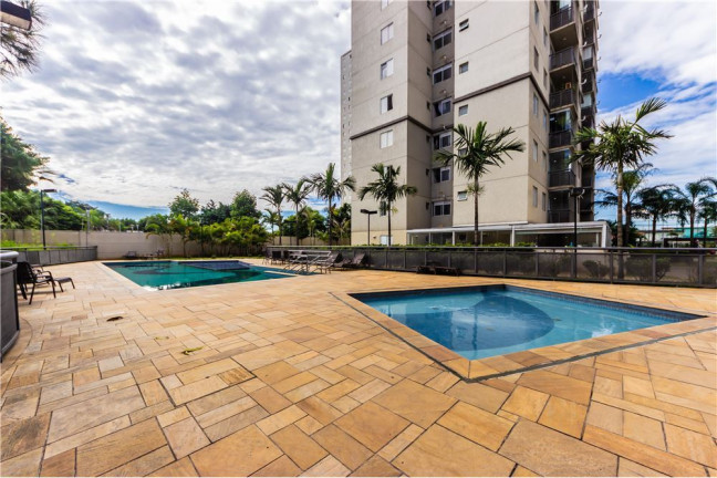 Imagem Imóvel com 2 Quartos à Venda, em Vila Medeiros - São Paulo Imagem Imóvel com 2 Quartos à Venda, em Vila Medeiros - São Paulo