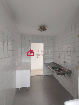 Imagem Apartamento com 2 Quartos à Venda, 52 m² em Jardim Irís - São Paulo Imagem Apartamento com 2 Quartos à Venda, 52 m² em Jardim Irís - São Paulo