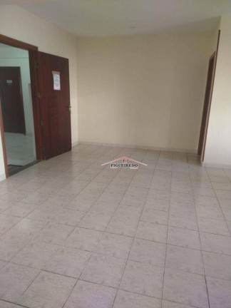 Imagem Cobertura com 3 Quartos à Venda, 147 m² em Canto Do Forte - Praia Grande