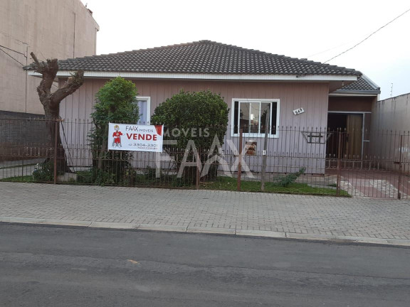Imagem Casa com 5 Quartos à Venda, 155 m² em Primavera - Guarapuava Imagem Casa com 5 Quartos à Venda, 155 m² em Primavera - Guarapuava