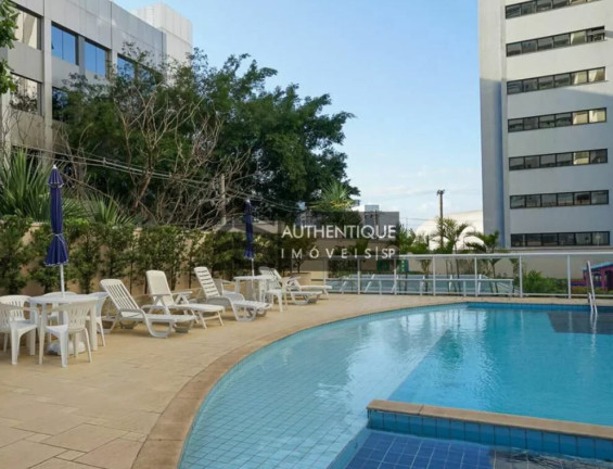 Imagem Apartamento com 3 Quartos à Venda, 74 m² em Barra Funda - São Paulo