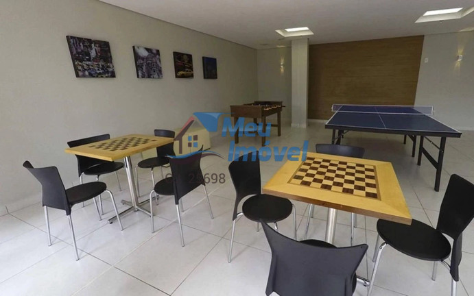 Imagem Imóvel com 1 Quarto à Venda, 51 m² em Sul (águas Claras) - Brasília Imagem Imóvel com 1 Quarto à Venda, 51 m² em Sul (águas Claras) - Brasília