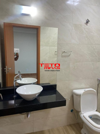 Imagem Casa com 3 Quartos à Venda, 326 m² em Bairro Lagoa Seca - São Lourenço Imagem Casa com 3 Quartos à Venda, 326 m² em Bairro Lagoa Seca - São Lourenço