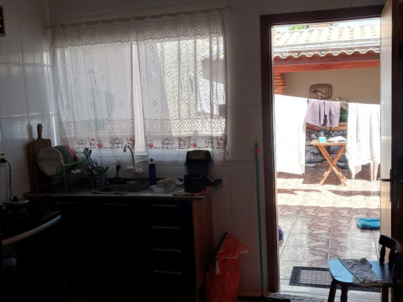 Imagem Casa de Condomínio com 2 Quartos à Venda, 100 m² em Aparecidinha - Sorocaba Imagem Casa de Condomínio com 2 Quartos à Venda, 100 m² em Aparecidinha - Sorocaba