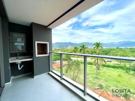 Imagem Apartamento com 3 Quartos à Venda, 96 m² em Cacupé - Florianopolis